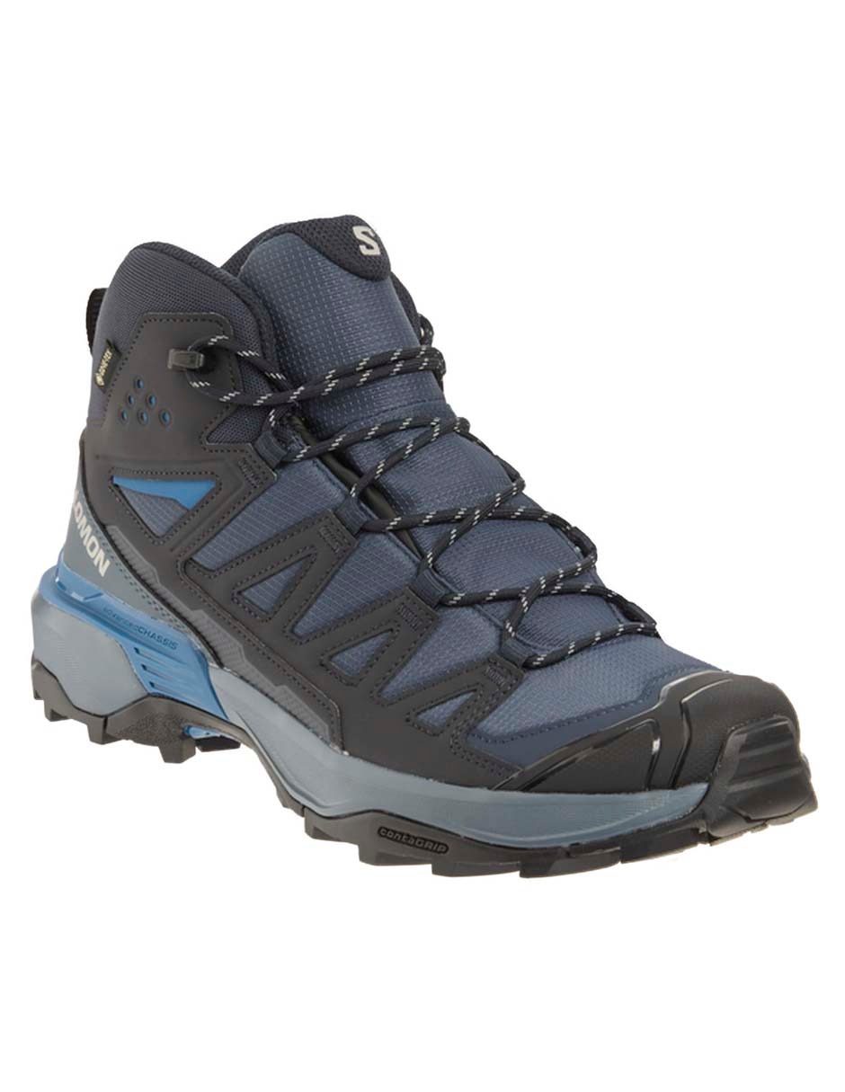 Bota X Ultra 360 Mid Gtx para senderismo Salomon de hombre