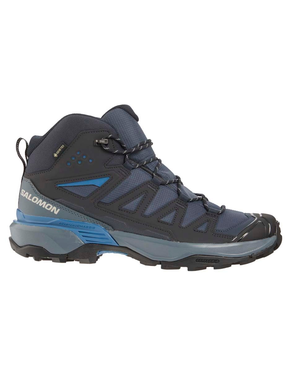 Bota X Ultra 360 Mid Gtx para senderismo Salomon de hombre