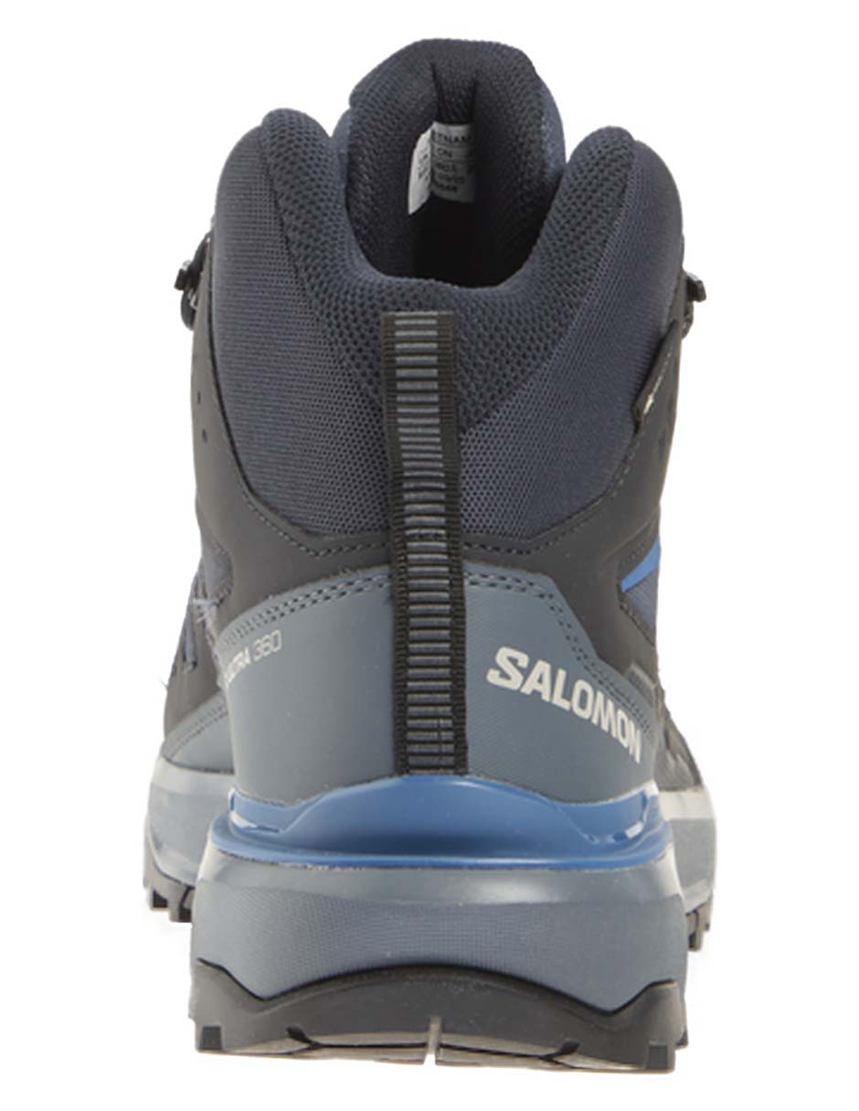 Bota X Ultra 360 Mid Gtx para senderismo Salomon de hombre