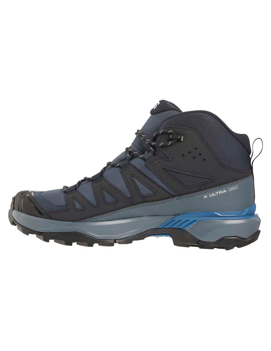 Bota X Ultra 360 Mid Gtx para senderismo Salomon de hombre