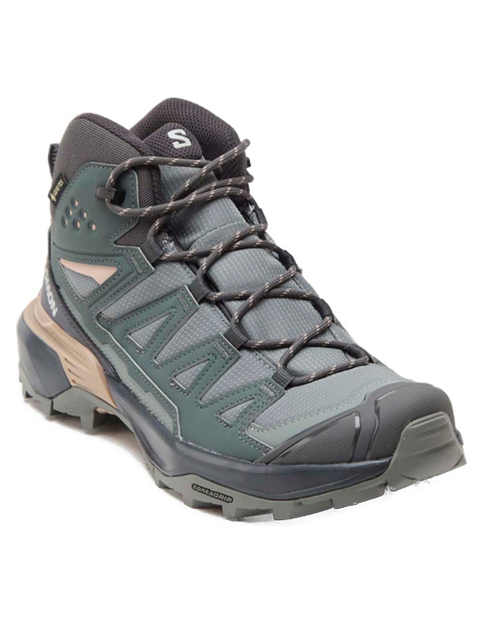 Bota X Ultra 360 Mid Gtx para montañismo de mujer Bota X Ultra 360 Mid Gtx para montañismo de mujer