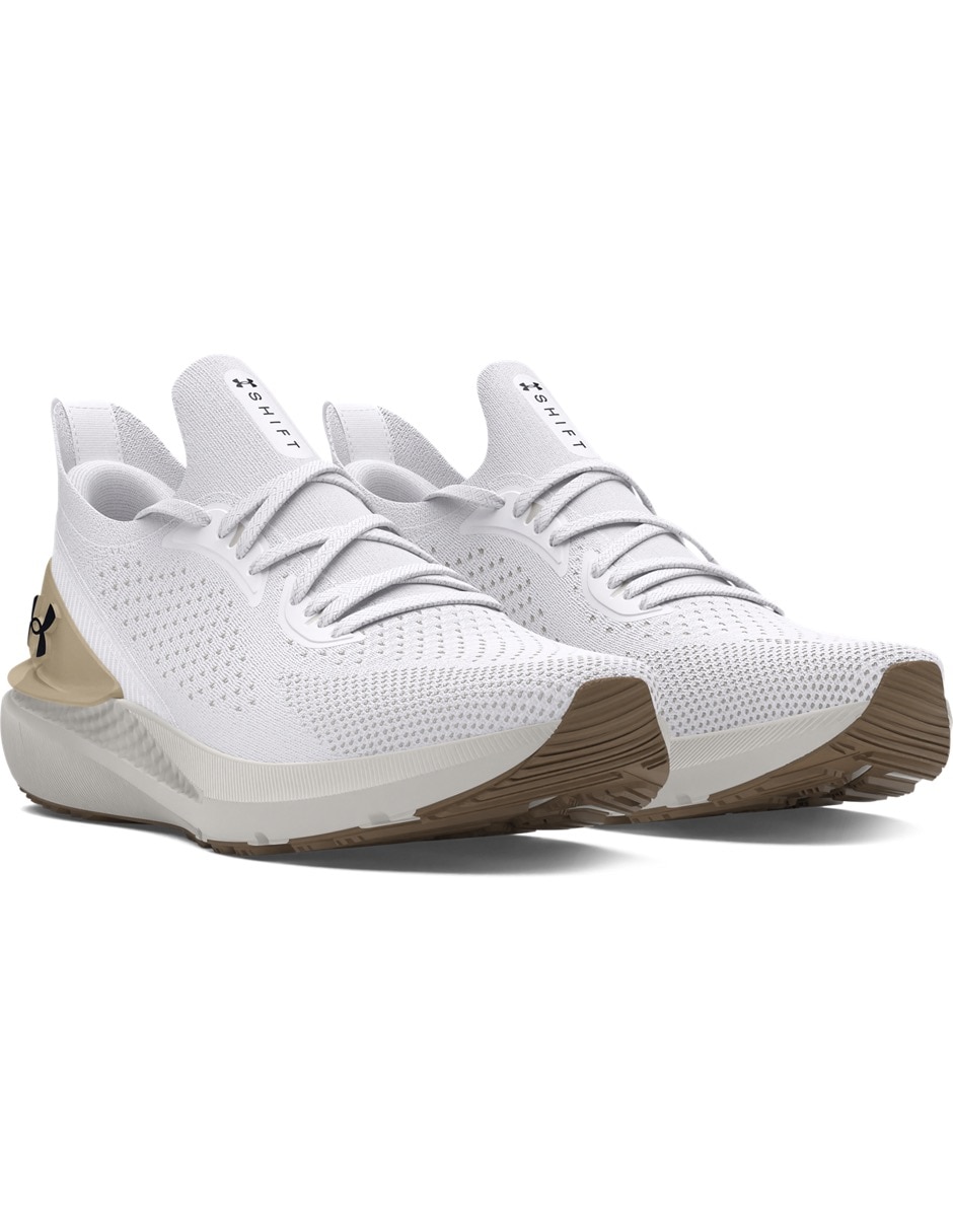 Tenis Ua W Shift para correr de mujer 2