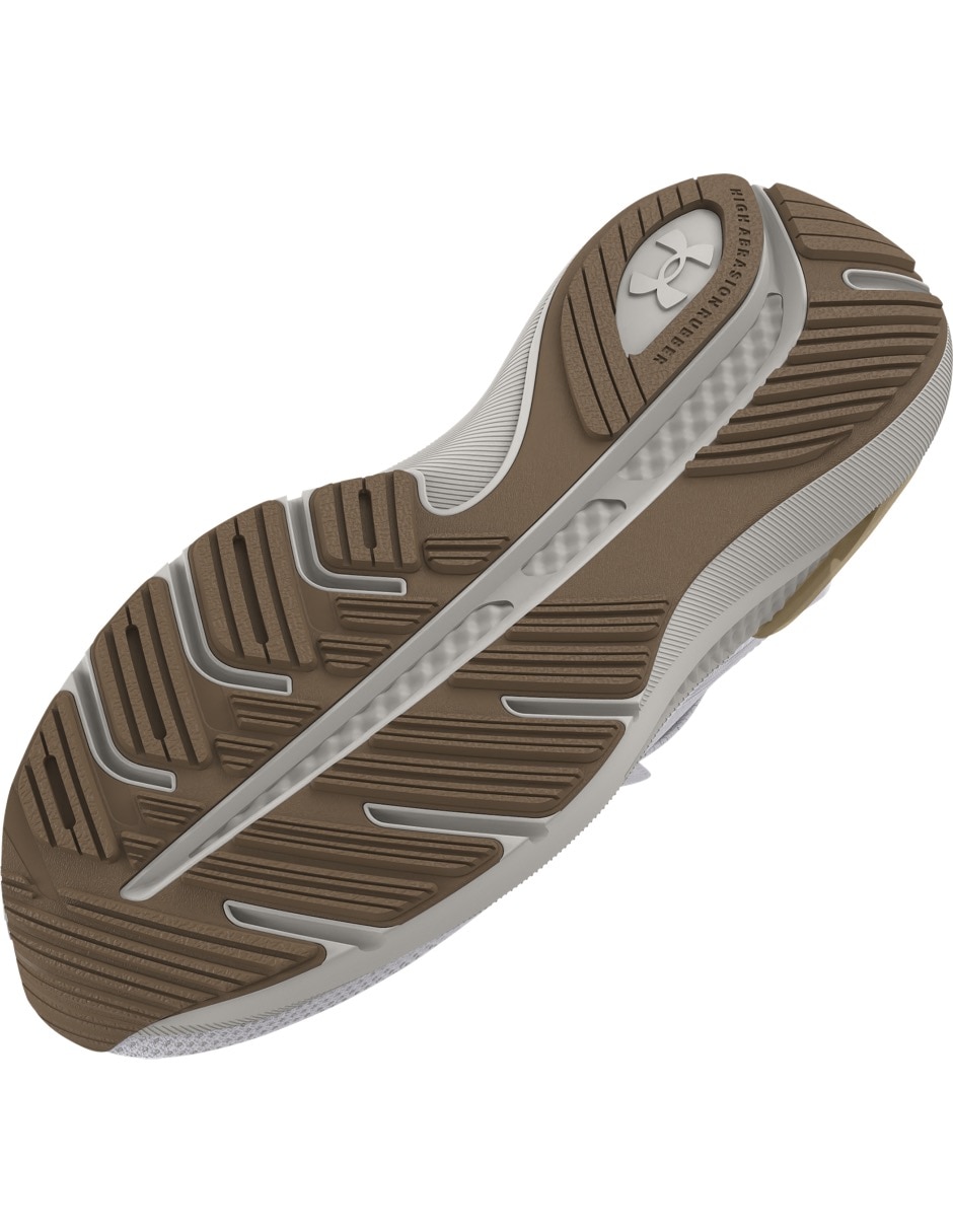 Tenis Ua W Shift para correr de mujer 3