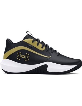Tenis Ua Lockdown 7 para básquetbol de hombre Tenis Ua Lockdown 7 para básquetbol de hombre