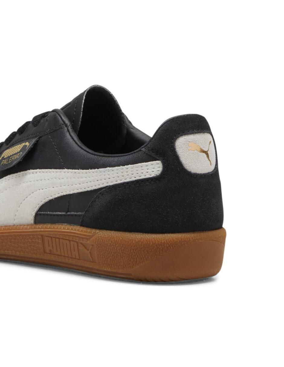 Tenis Palermo Lth unisex adulto 5