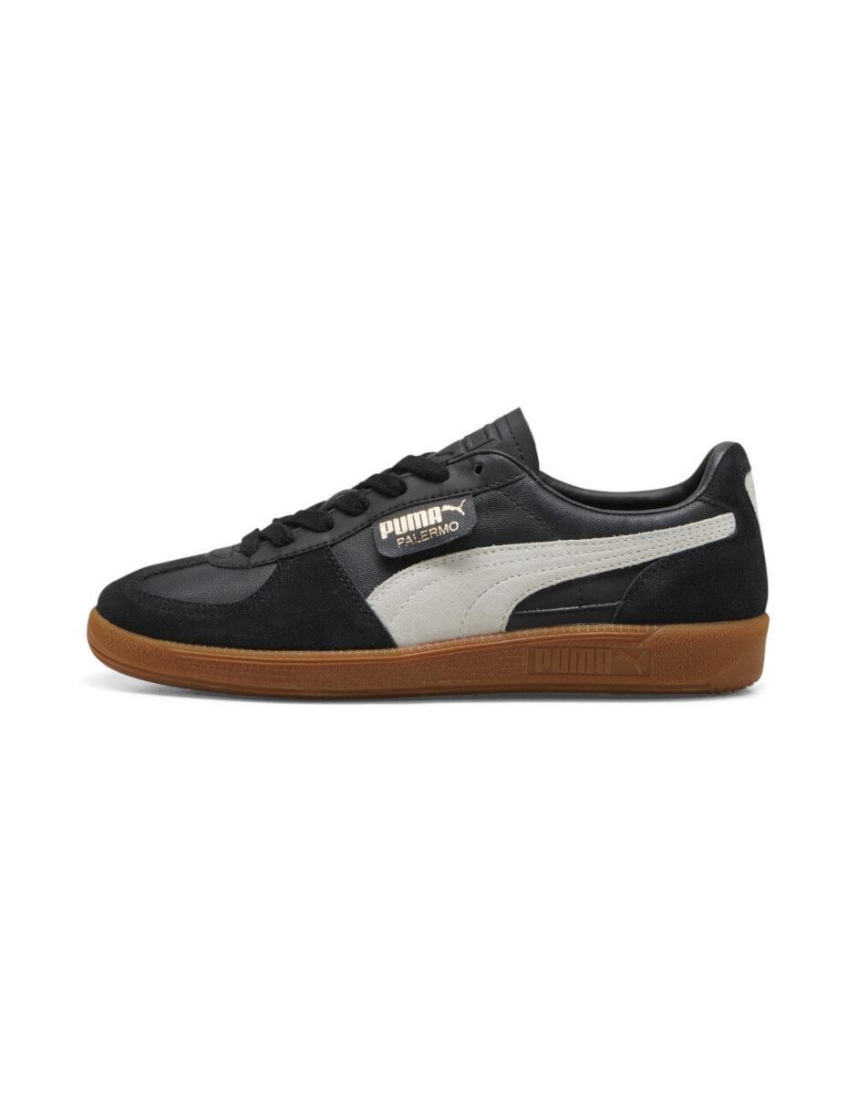 Tenis Palermo Lth unisex adulto 4