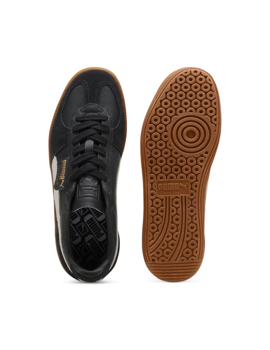 Tenis Palermo Lth unisex adulto 3