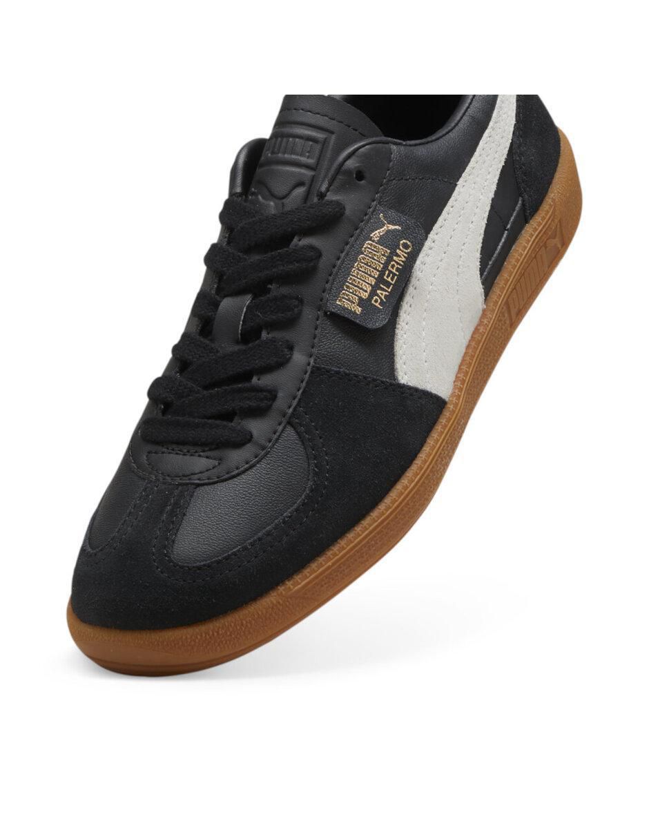 Tenis Palermo Lth unisex adulto 2