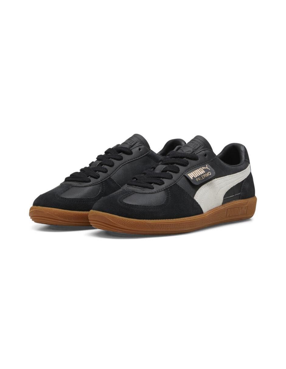 Tenis Palermo Lth unisex adulto 6