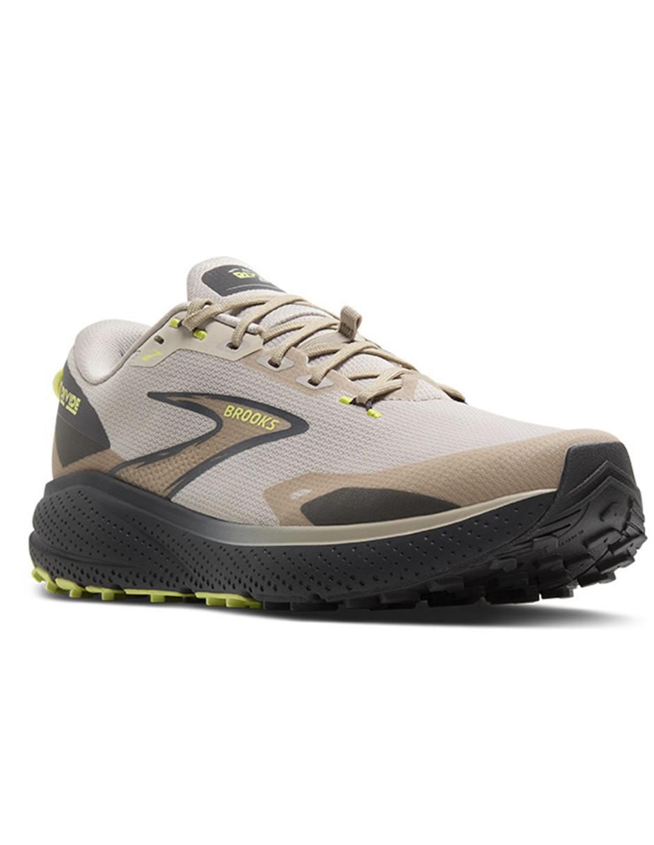 Tenis Divide 6 para senderismo de hombre 2