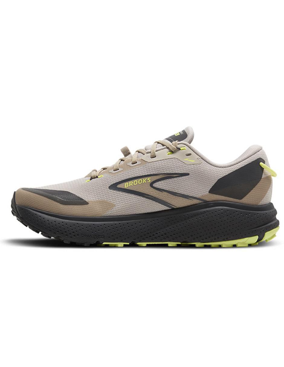Tenis Divide 6 para senderismo de hombre 3