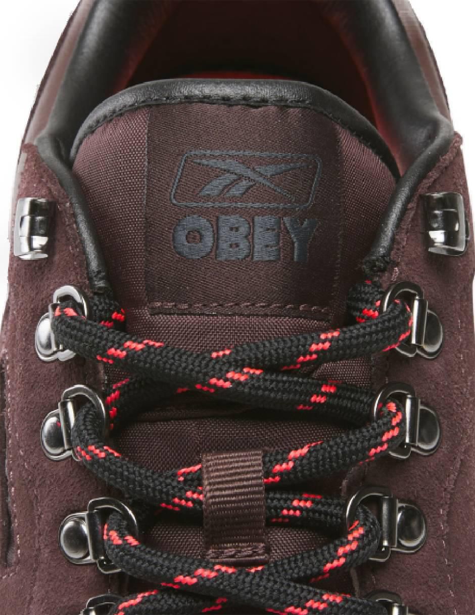 Tenis Bb 4000 Ii unisex para básquetbol 3