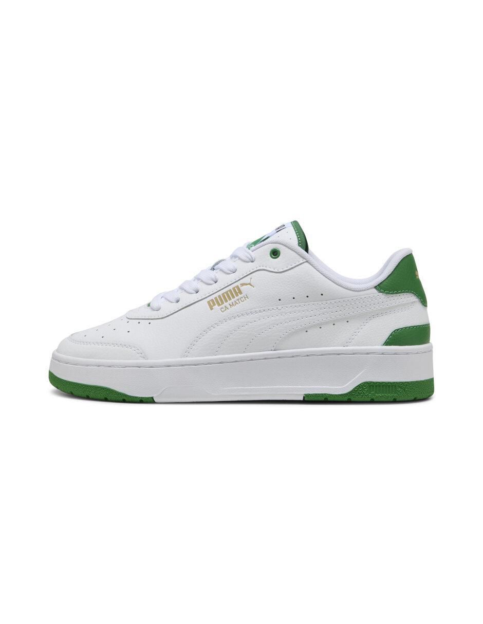 Tenis casuales Ca Match de hombre