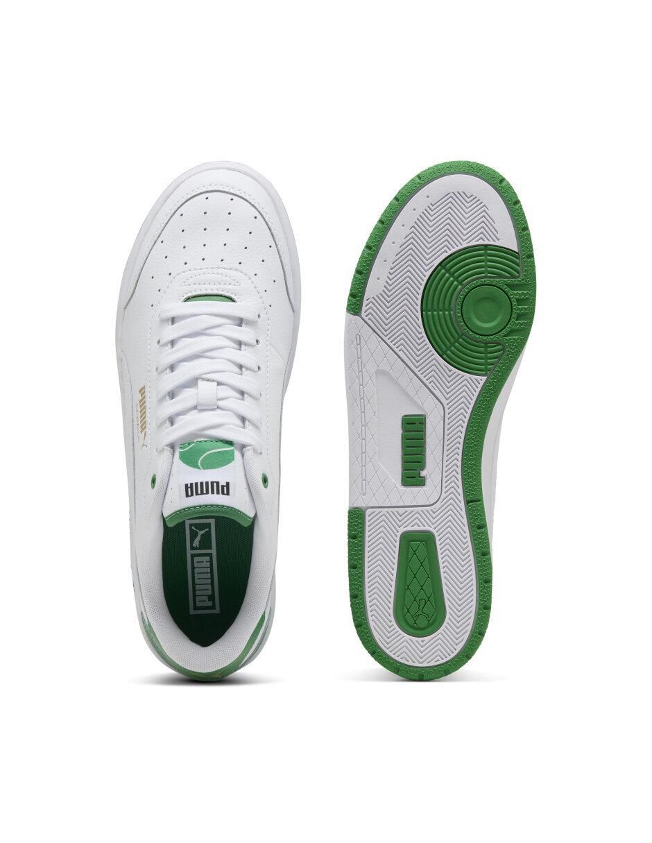 Tenis casuales Ca Match de hombre