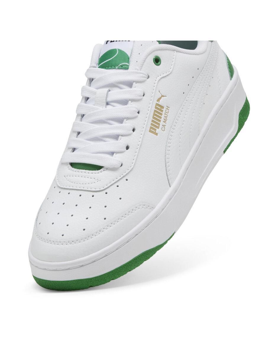 Tenis casuales Ca Match de hombre