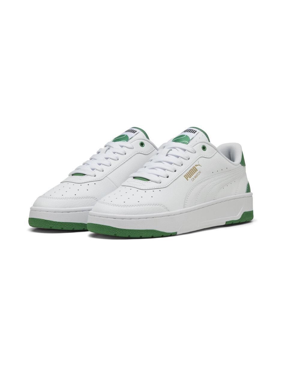 Tenis casuales Ca Match de hombre 6