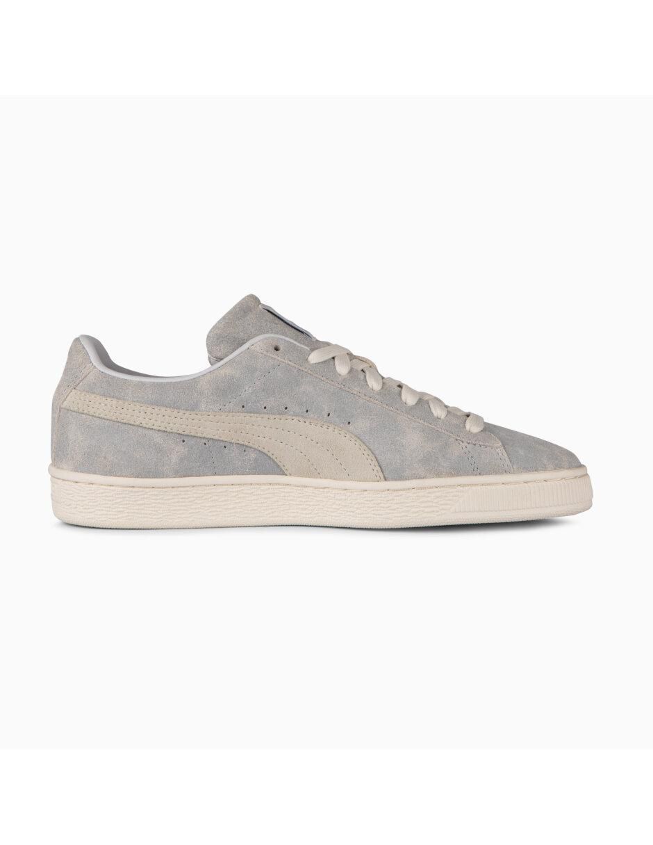 Tenis Suede Marble unisex