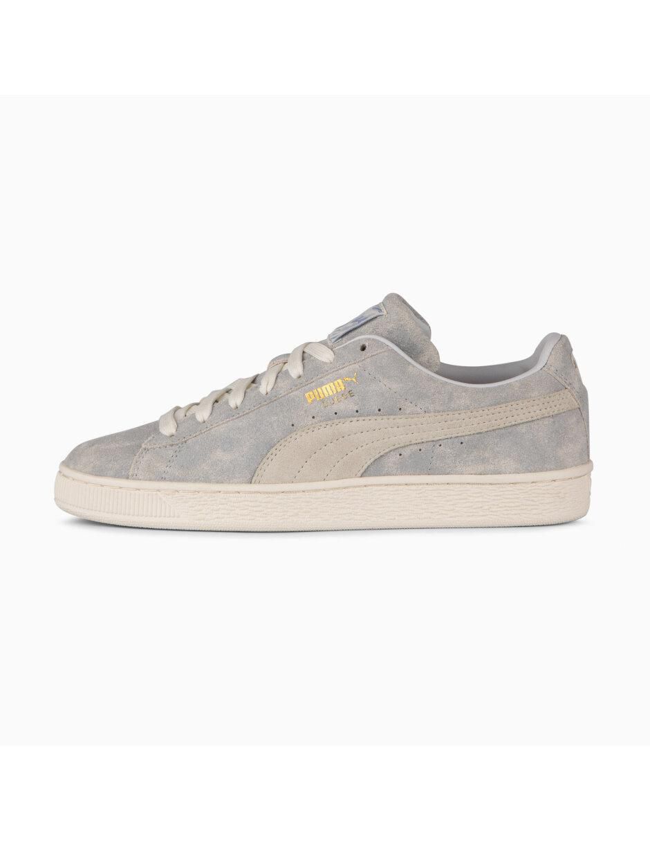 Tenis Suede Marble unisex