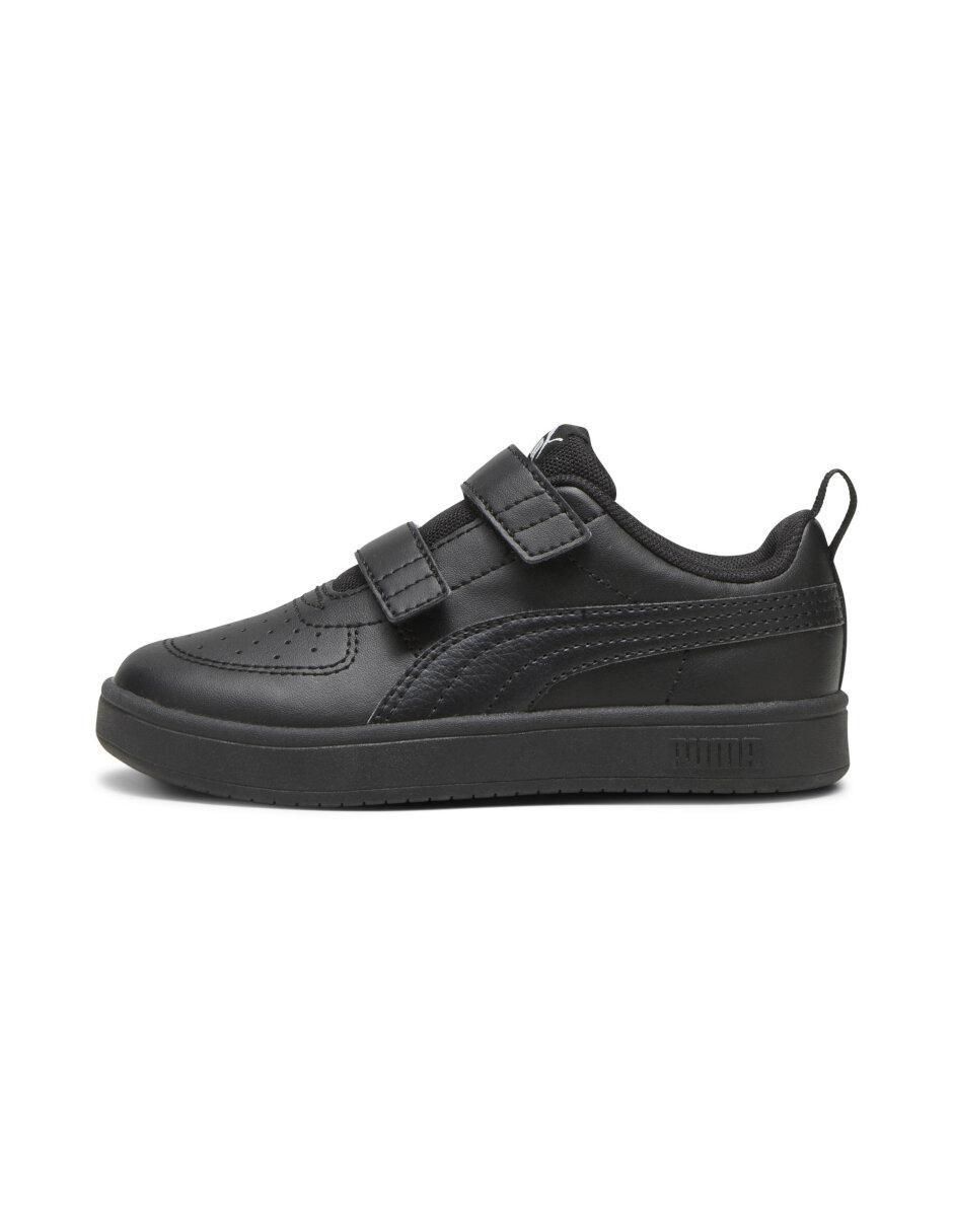 Tenis Rickie V de niño