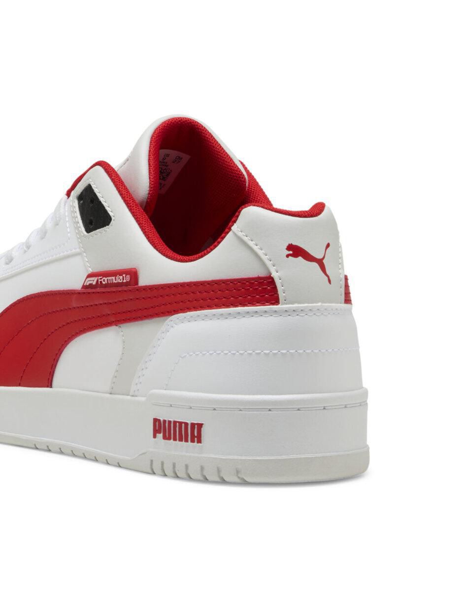 Tenis para casual Rbd Game F1 Low de hombre 5