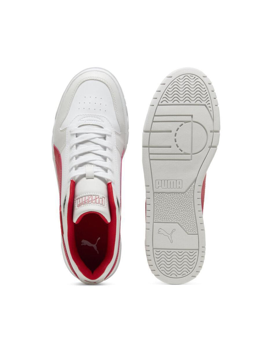 Tenis para casual Rbd Game F1 Low de hombre 3