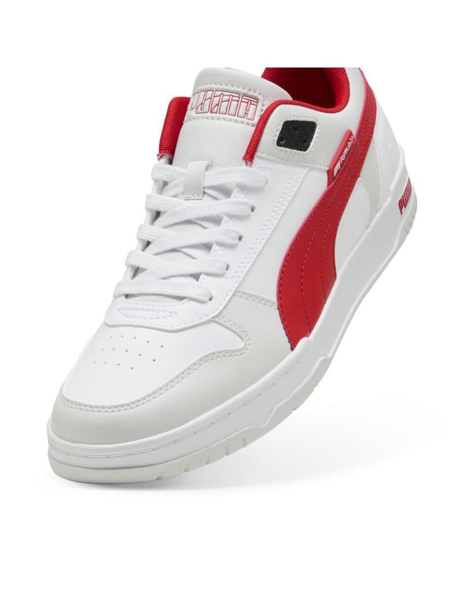 Tenis para casual Rbd Game F1 Low de hombre 2