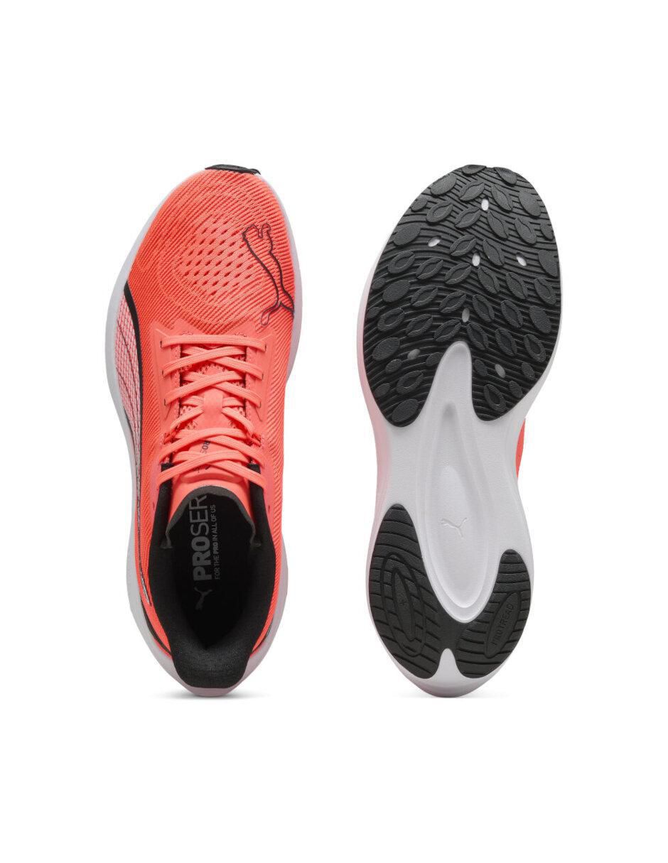 Tenis para entrenamiento Darter Pro unisex