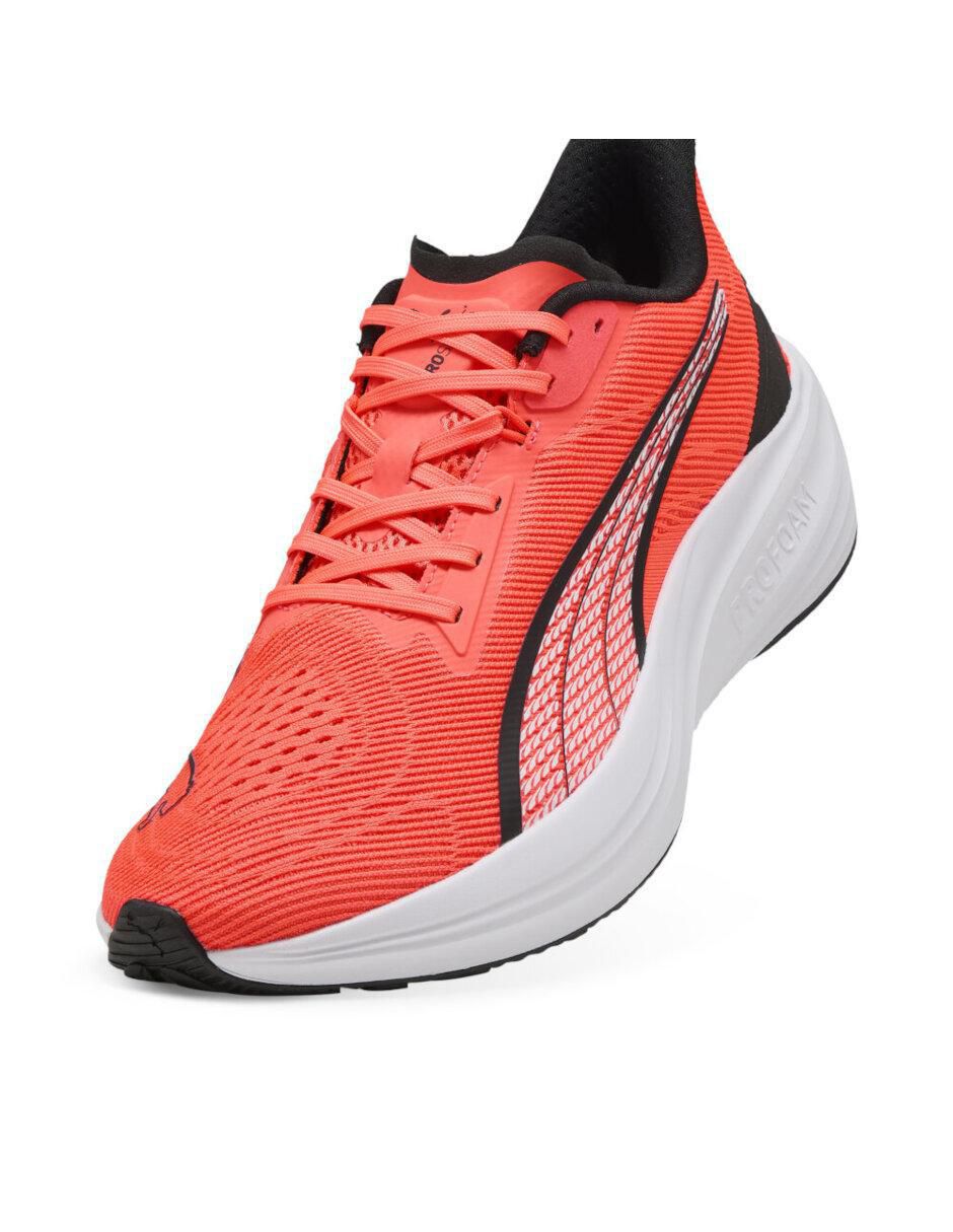 Tenis para entrenamiento Darter Pro unisex