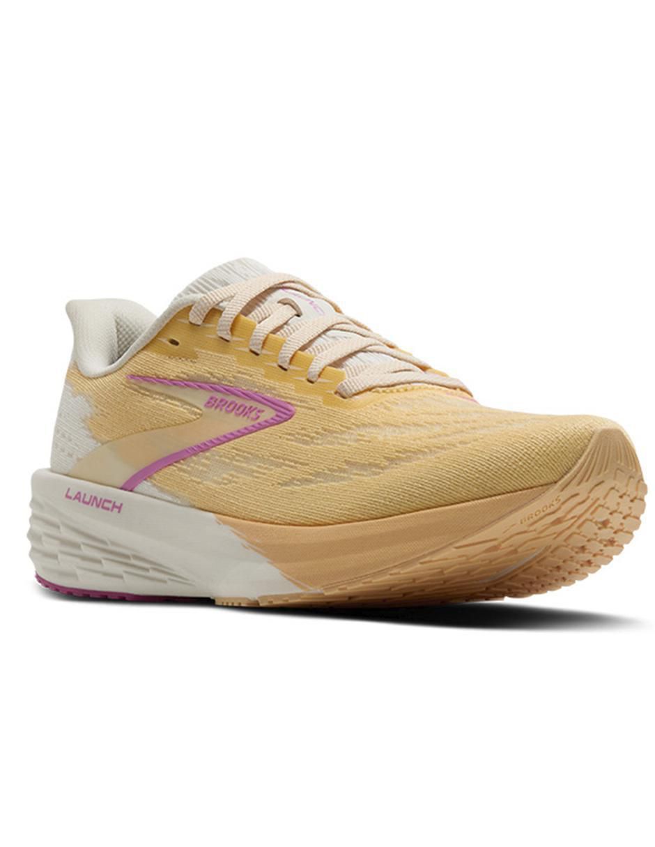 Tenis Launch 11 para correr de mujer 7