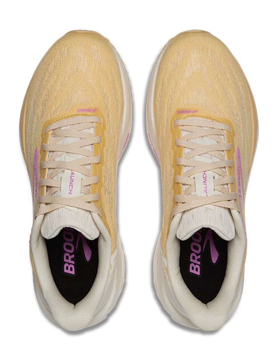 Tenis Launch 11 para correr de mujer 8