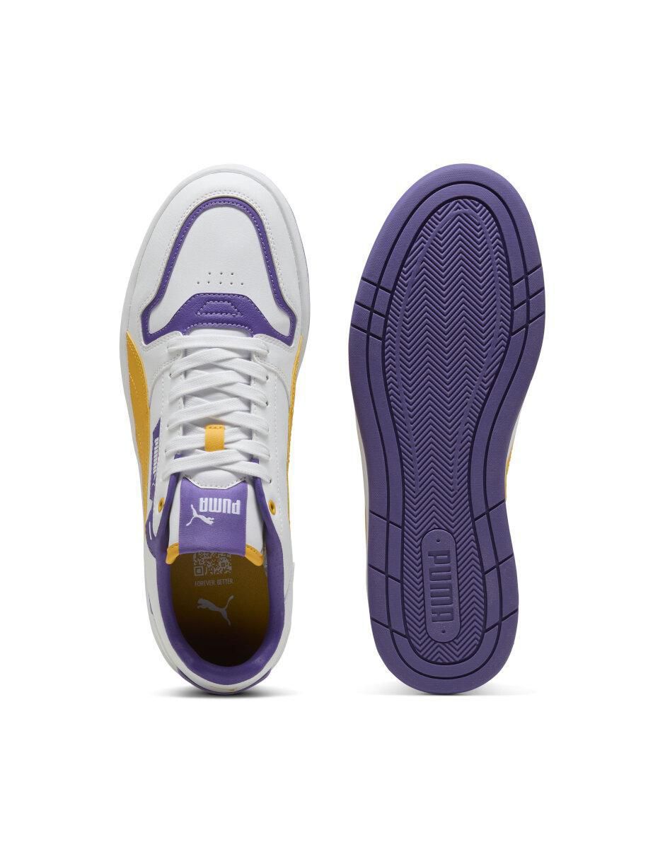 Tenis Court Classic Street 4