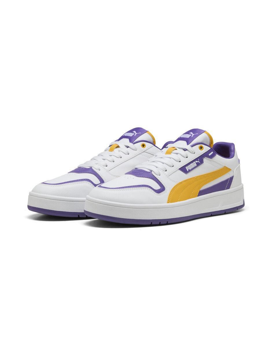 Tenis Court Classic Street 6