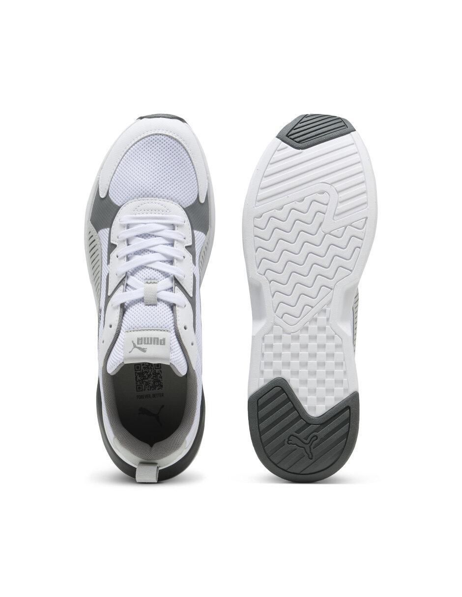 Tenis para entrenamiento X-Ray 3 Lt unisex 4