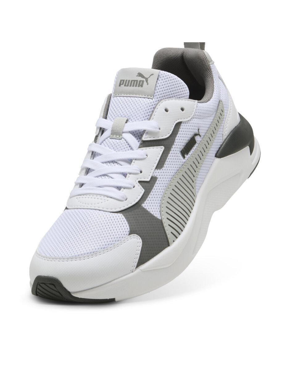 Tenis para entrenamiento X-Ray 3 Lt unisex 5