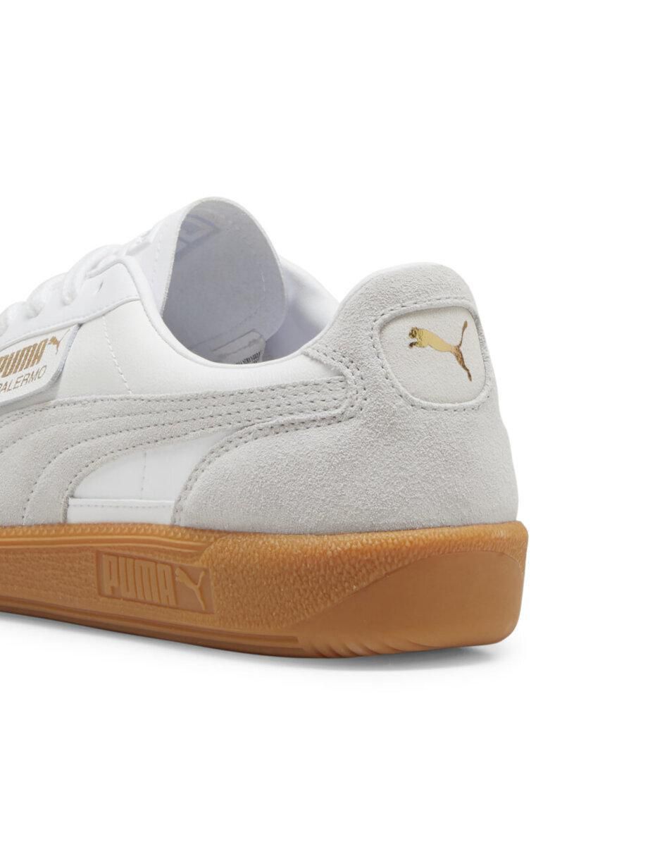 Tenis casual Palermo Lth de hombre 5