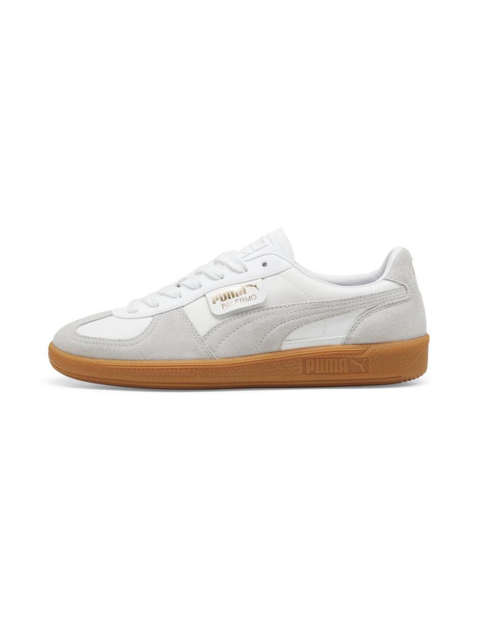 Tenis casual Palermo Lth de hombre