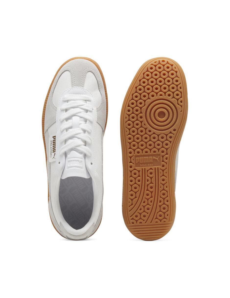 Tenis casual Palermo Lth de hombre