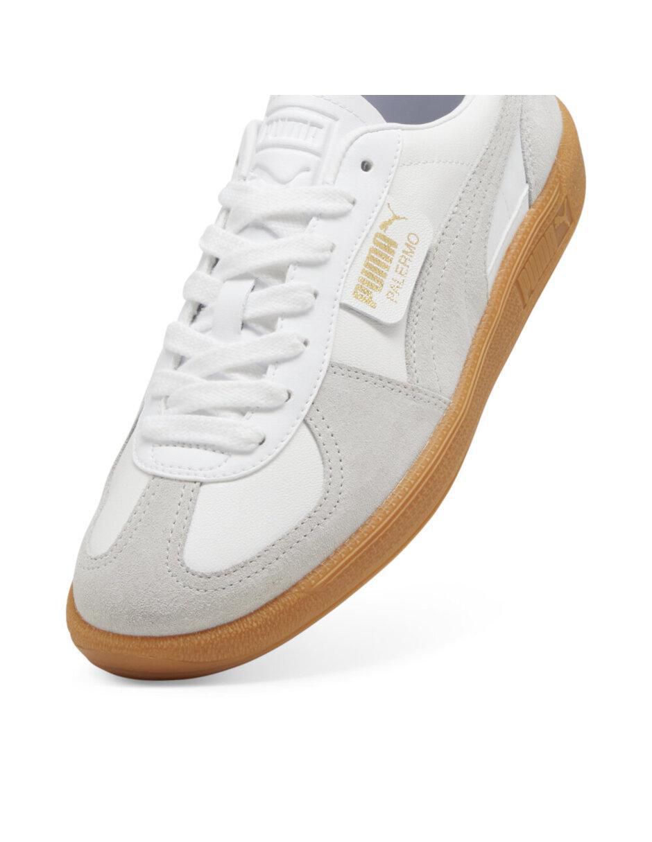 Tenis casual Palermo Lth de hombre