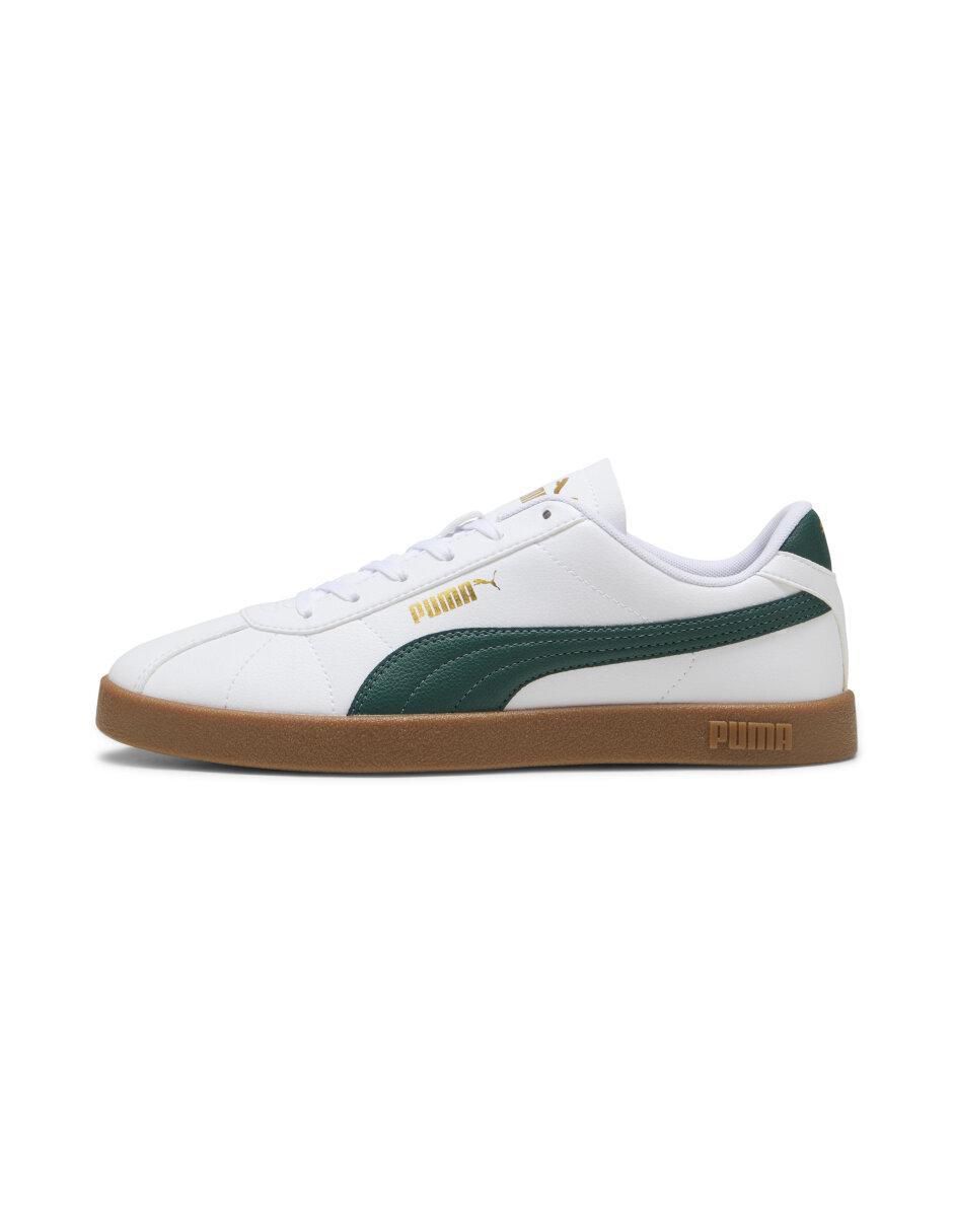 Tenis casual Club 2 Sl de hombre 4