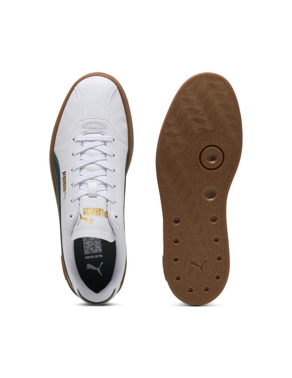 Tenis casual Club 2 Sl de hombre 3