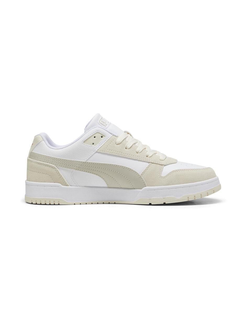 Tenis casual RBD Game Low Sd unisex