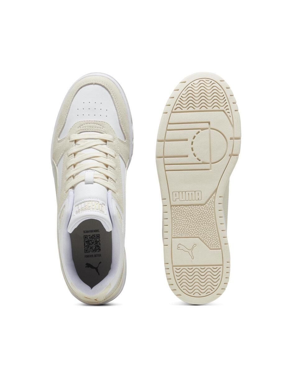 Tenis casual RBD Game Low Sd unisex