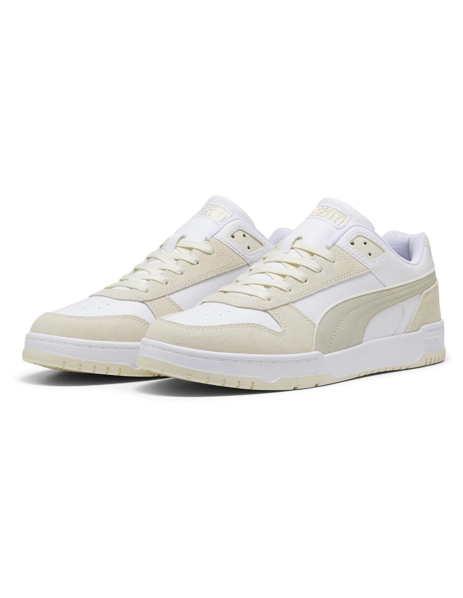 Tenis casual RBD Game Low Sd unisex