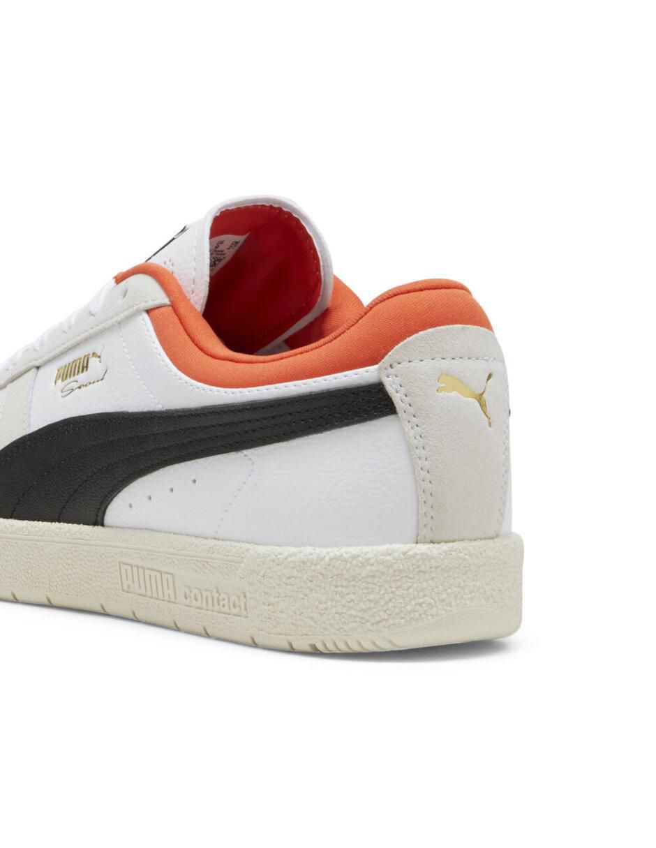 Tenis Seoul unisex 5