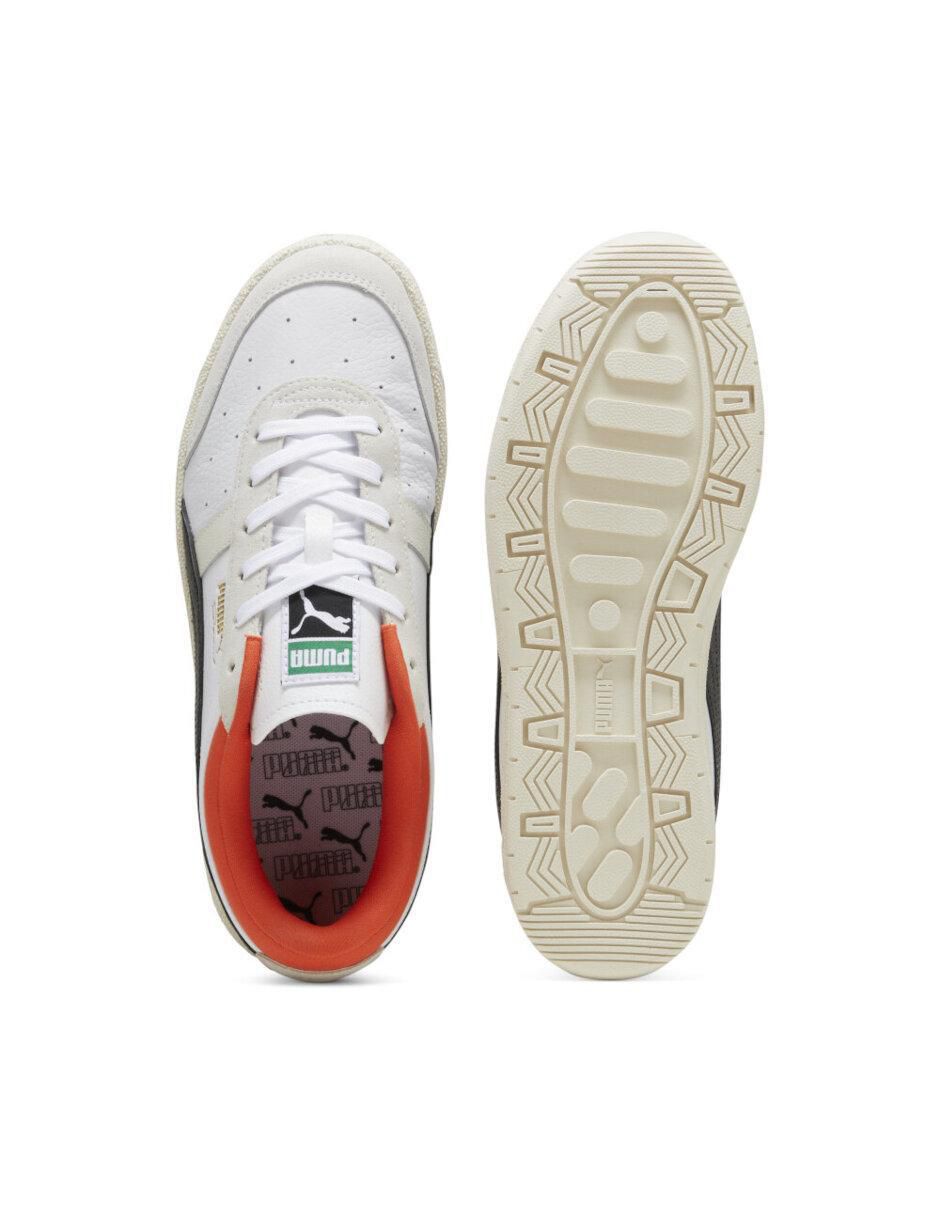 Tenis Seoul unisex 3