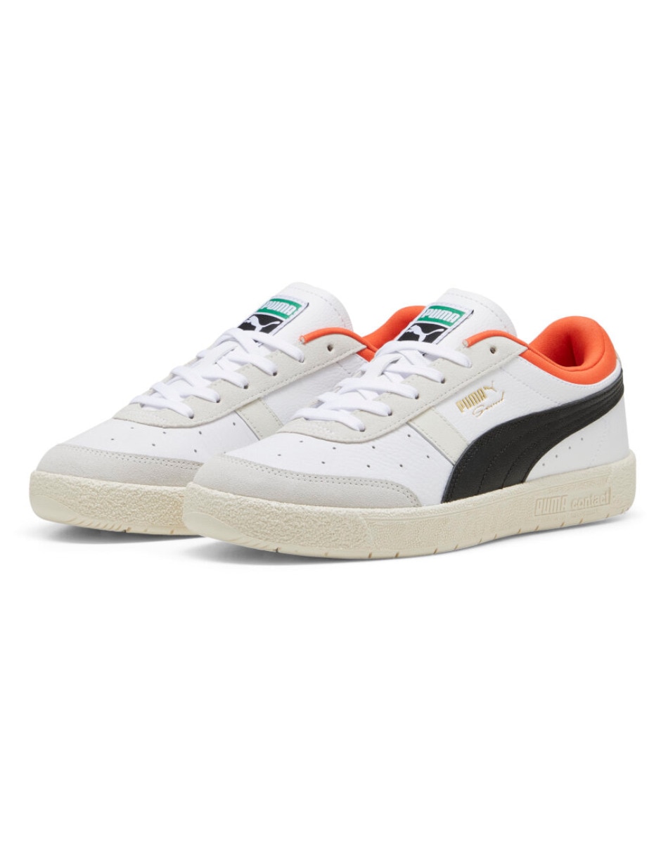 Tenis Seoul unisex 6