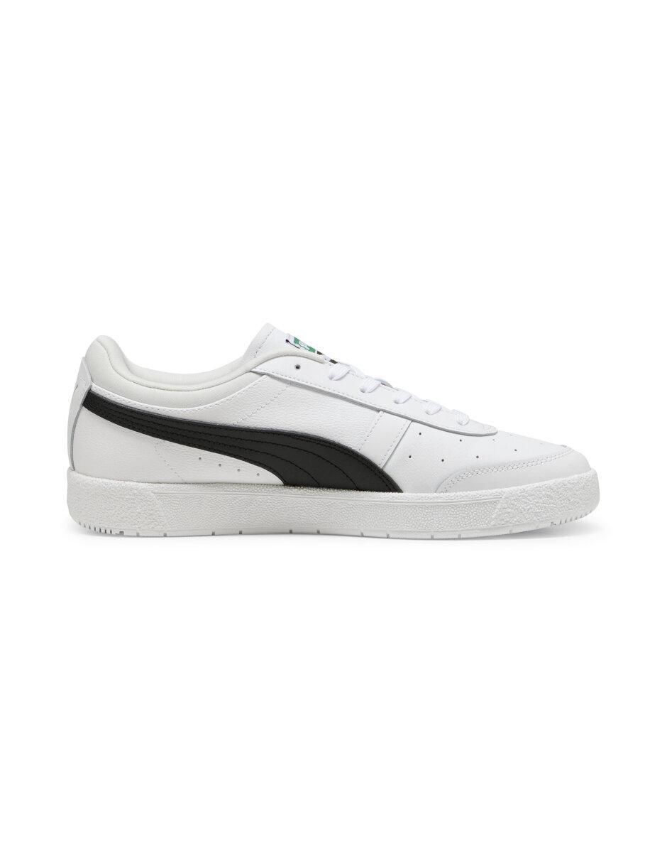 Tenis casual Seoul Lth unisex Tenis casual Seoul Lth unisex
