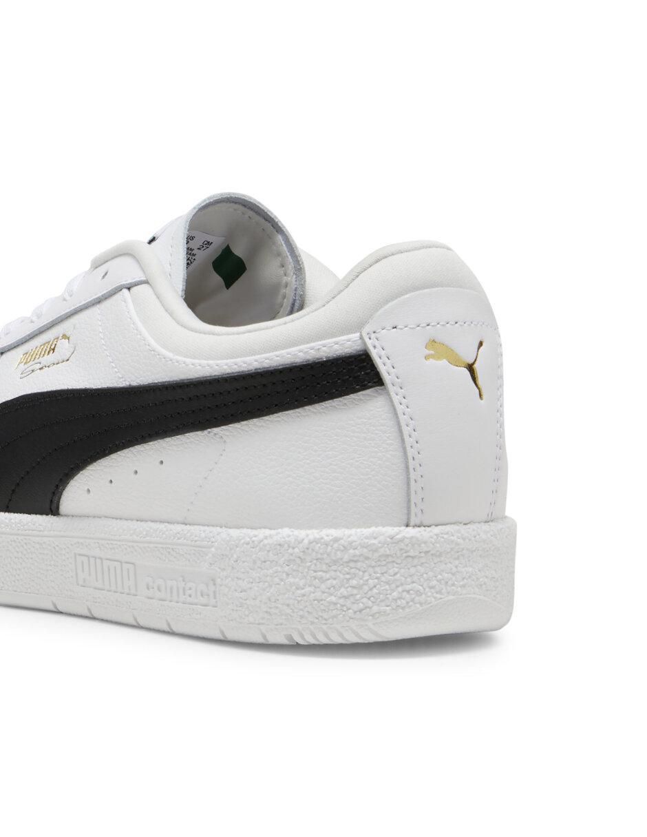 Tenis casual Seoul Lth unisex 5