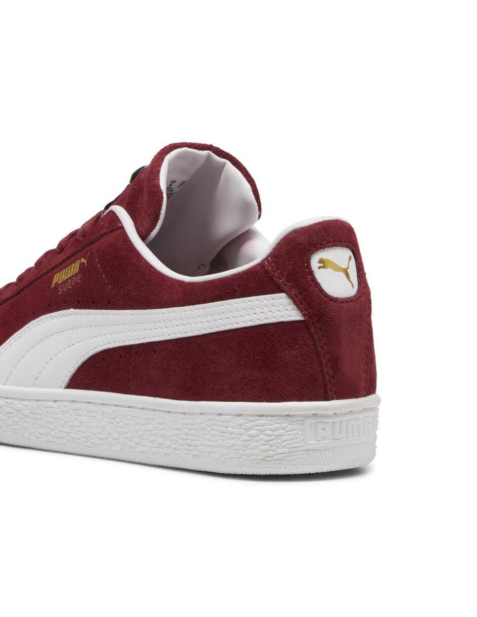 Tenis Suede Classic unisex 5