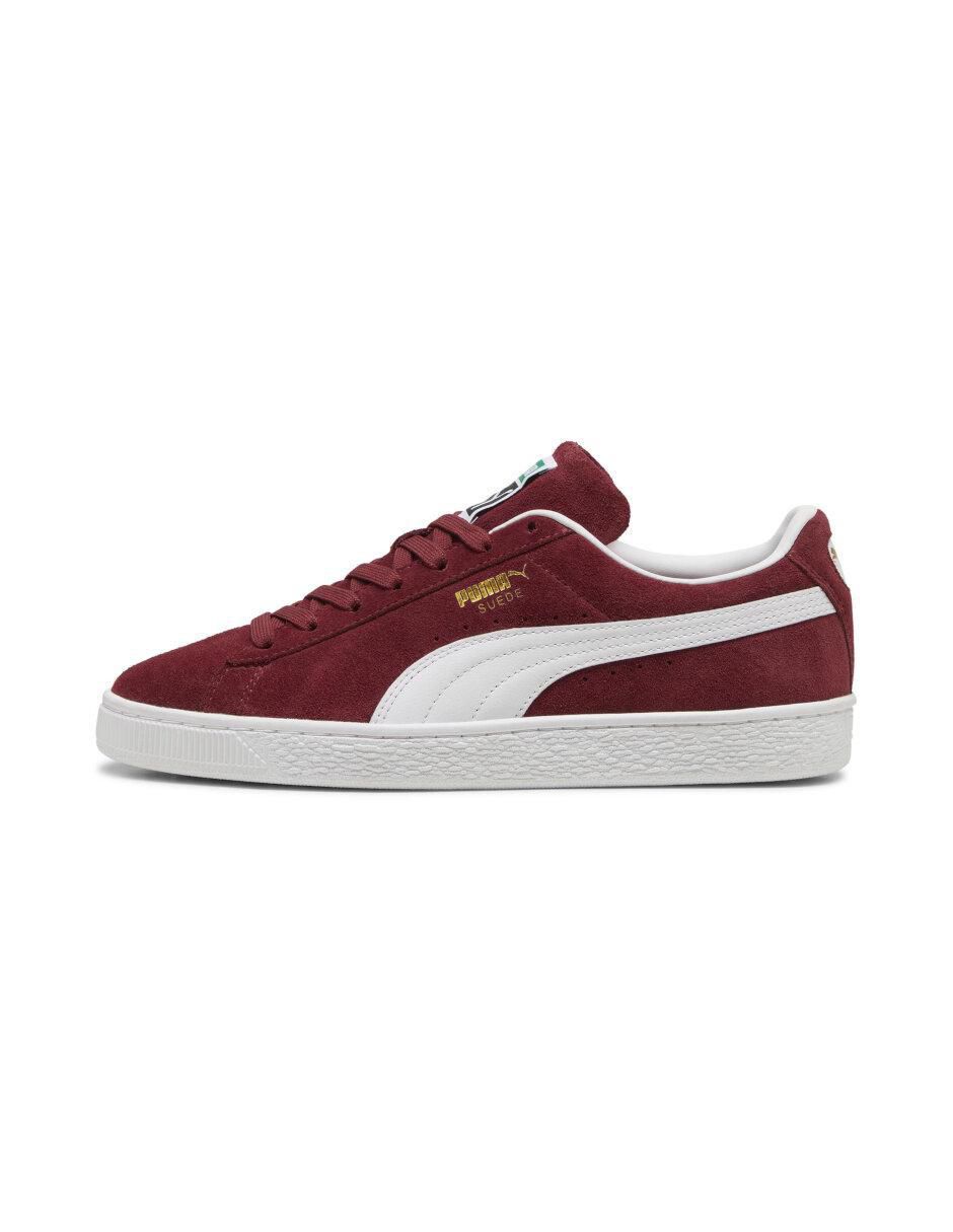 Tenis Suede Classic unisex